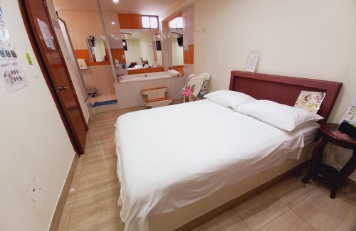 Quito House | Hostal Oro Orense