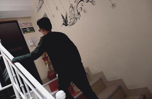 Quito House | Hostal Oro Orense