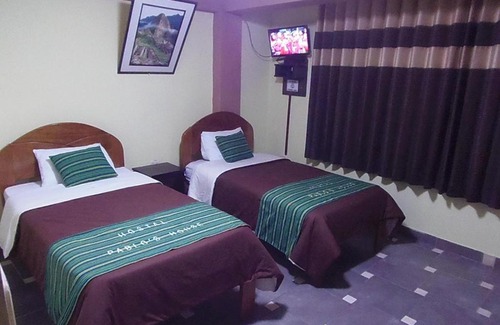 Aguas Calientes House | Hostal Pablo's House