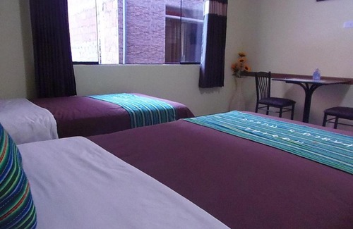 Aguas Calientes House | Hostal Pablo's House