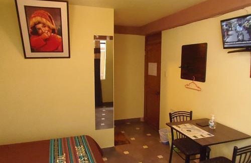 Aguas Calientes House | Hostal Pablo's House