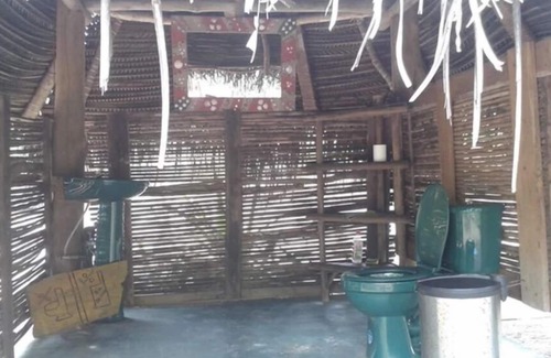 Canas Cabin | Hostal Pachamama