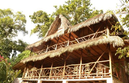 Tena House | Hostal Pakay