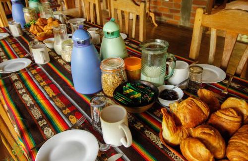 Tena House | Hostal Pakay