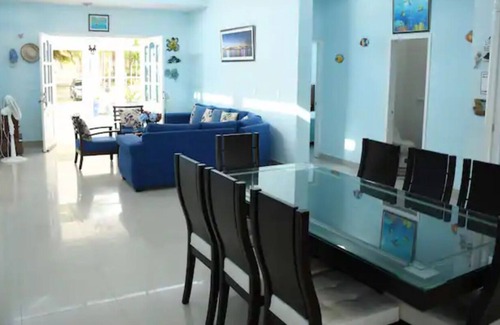 Cojimies Apartment | Hostal Palmera Alcoba 2