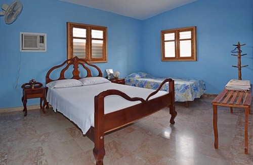 Trinidad House | Hostal Palmeras TRINIDAD
