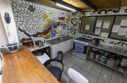 Antofagasta House | Hostal Pampaloja Antof