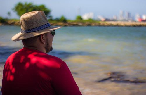 Tierra Bomba Island Hotel | Hostal Paraiso Beach