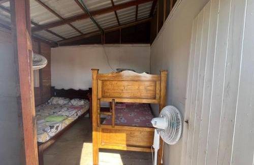 Isla Mucura House | Hostal Paraiso