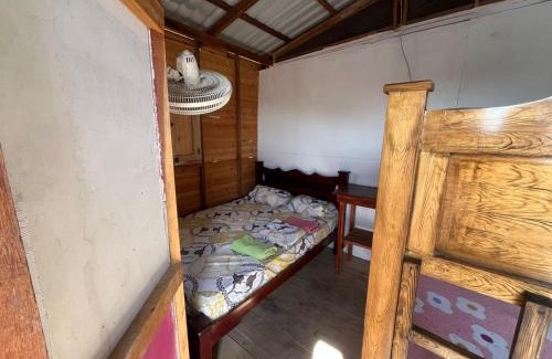 Isla Mucura House | Hostal Paraiso