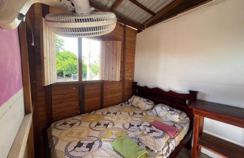 Isla Mucura House | Hostal Paraiso