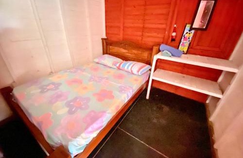 Isla Mucura House | Hostal Paraiso