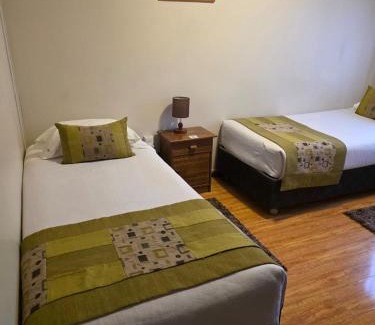 Puerto Natales House | Hostal PATAGONICA