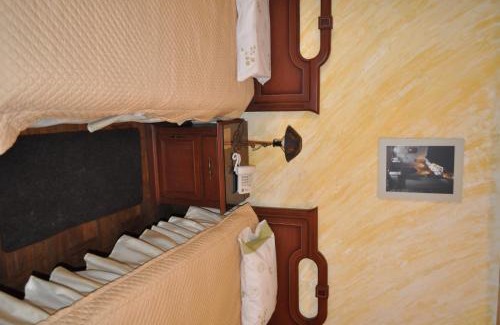 Potosi Hotel | Hostal Patrimonio - Potosi