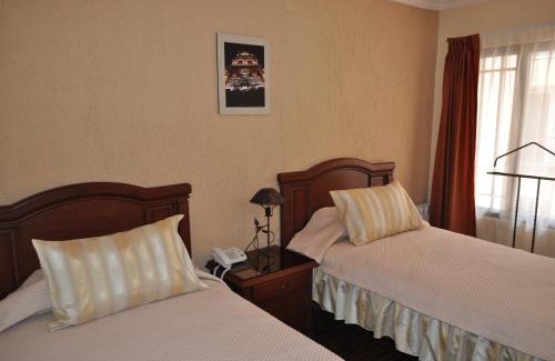 Potosi Hotel | Hostal Patrimonio - Potosi