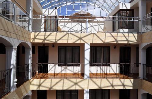 Potosi Hotel | Hostal Patrimonio - Potosi