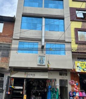 San Ignacio House | Hostal