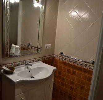 Paterna del Campo House | Hostal Pension La Ruta