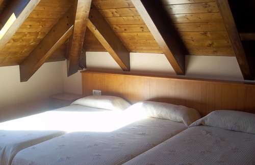 Erill la Vall House | Hostal Pernalle