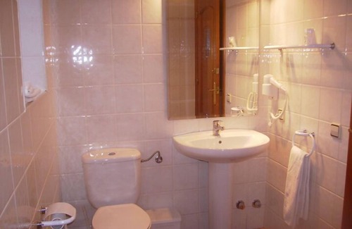 Erill la Vall House | Hostal Pernalle