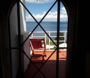 Copacabana Hotel | Hostal Piedra Andina