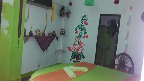 Copacabana Hotel | Hostal Piedra Andina