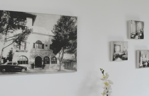 Son Armadams House | Hostal Pinar