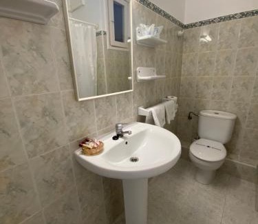 Figueretas House | Hostal Pitiusa