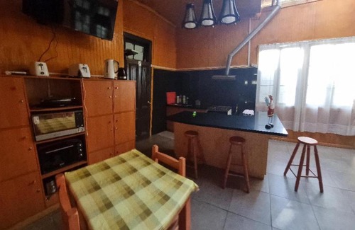 Playa Ancha House | Hostal Playa Ancha
