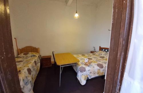 Playa Ancha House | Hostal Playa Ancha