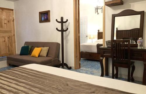 Tetela de Ocampo House | Hostal Plaza Central