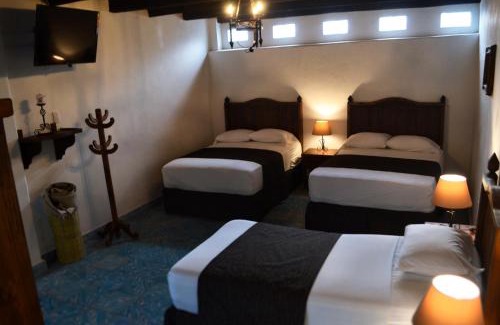 Tetela de Ocampo House | Hostal Plaza Central