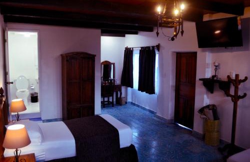 Tetela de Ocampo House | Hostal Plaza Central