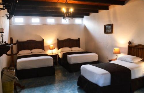 Tetela de Ocampo House | Hostal Plaza Central