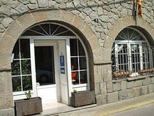 Ribes De Freser House | Hostal Porta De Núria