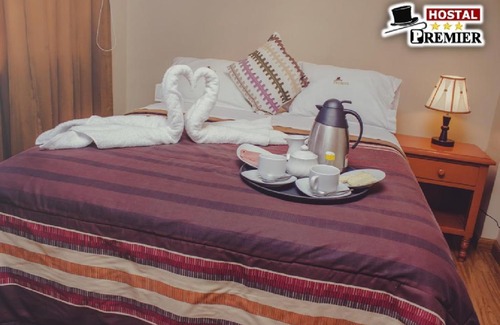 Arequipa House | Hostal Premier Arequipa