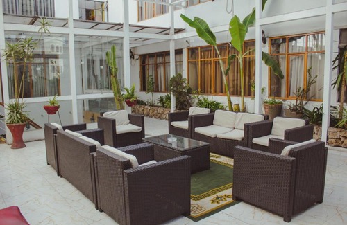 Arequipa House | Hostal Premier Arequipa