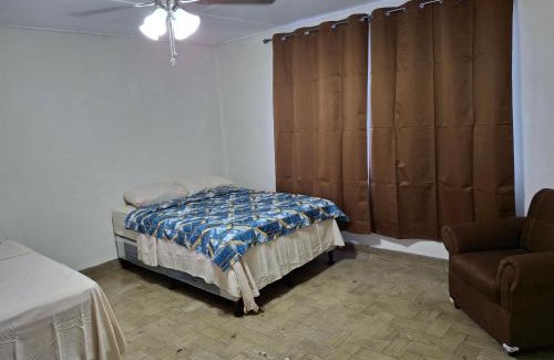 Santa Ana House | Hostal primaveras habitación 1