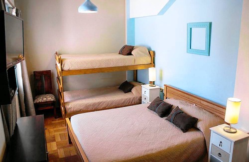 Santiago Hostel | Hostal Providencia