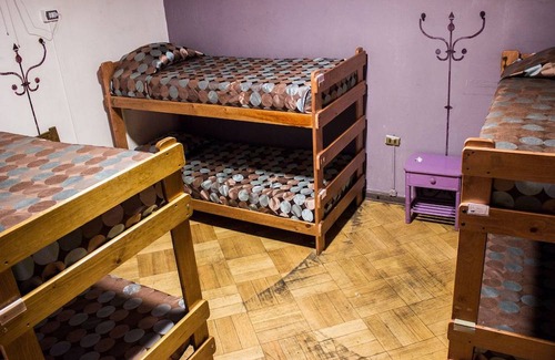 Santiago Hostel | Hostal Providencia