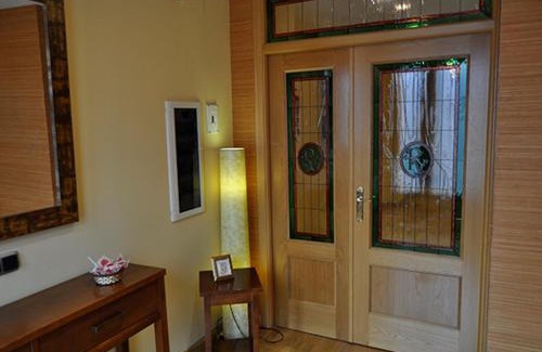 Renedo de Esgueva House | Hostal Puerta del Valle