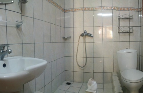 Casilda House | Hostal Puerto Casilda