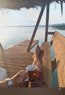 Hope Well House | Hostal Puerto Escondido