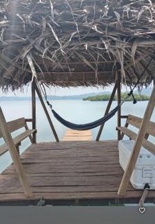 Hope Well House | Hostal Puerto Escondido
