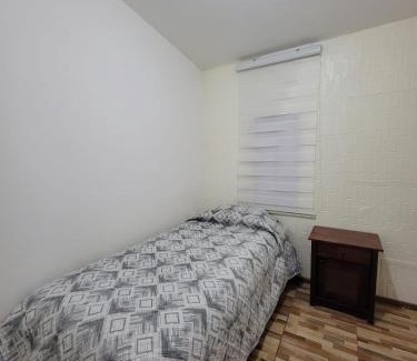 La Florida House | Hostal Pura Vida