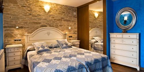 Puebla de Sanabria House | Hostal Raices