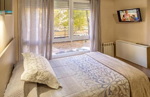 Aranjuez House | Hostal Real Aranjuez