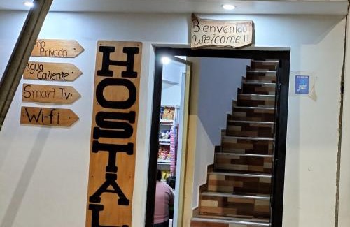 Caraz House | Hostal Real Caraz