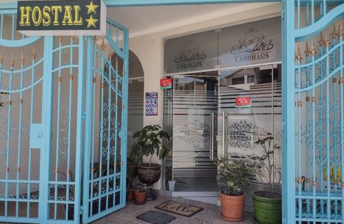 Moquegua House | HOSTAL REAL CERRILLOS