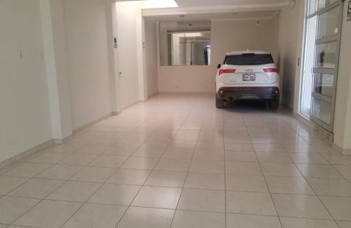 Moquegua House | HOSTAL REAL CERRILLOS